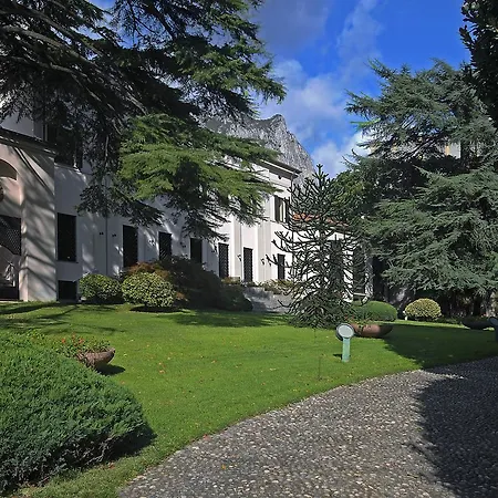 Lucia's House