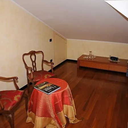 Lucia's House Lecco