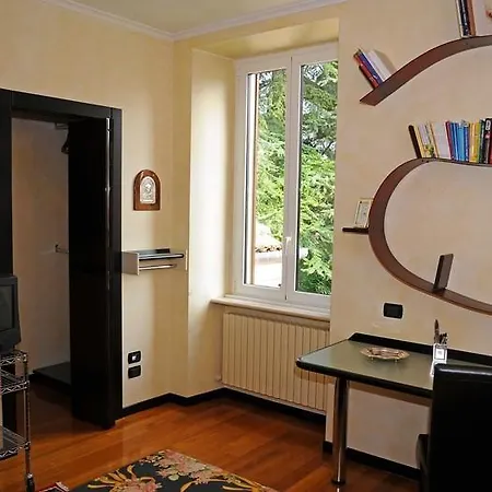 Bed and breakfast Lucia's House Lecco