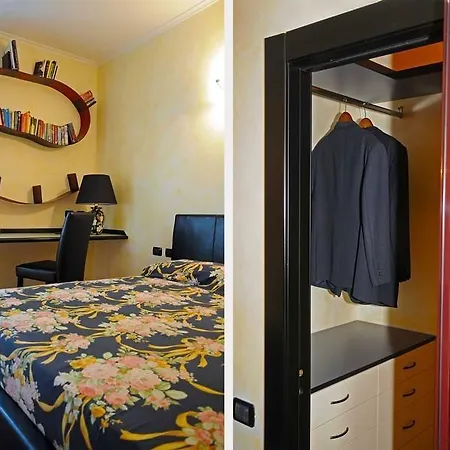 Bed & Breakfast Lucia's House Lecco